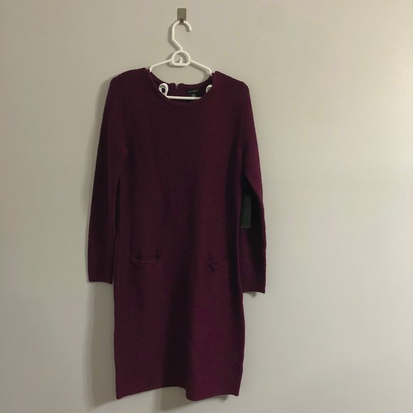 Mercer & Madison Sweater Dress - Picture 1 of 3